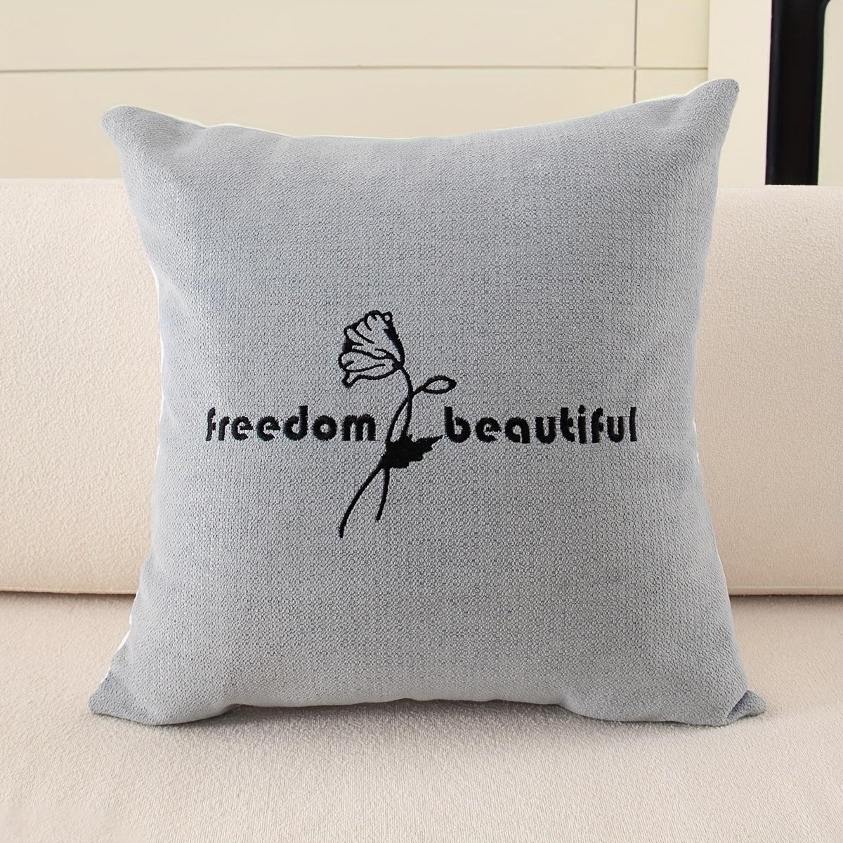 Современная накидка на диван из полиэстера для кресла, loveseat, 3-4 местного секционного