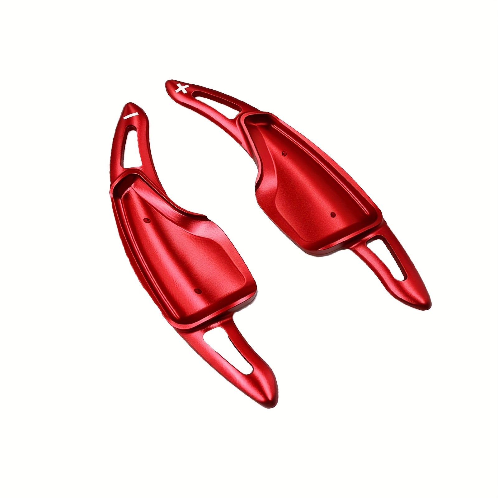 Расширение алюминиевой лепестковой переключалки для Chevrolet C7 Corvette 2014-2019