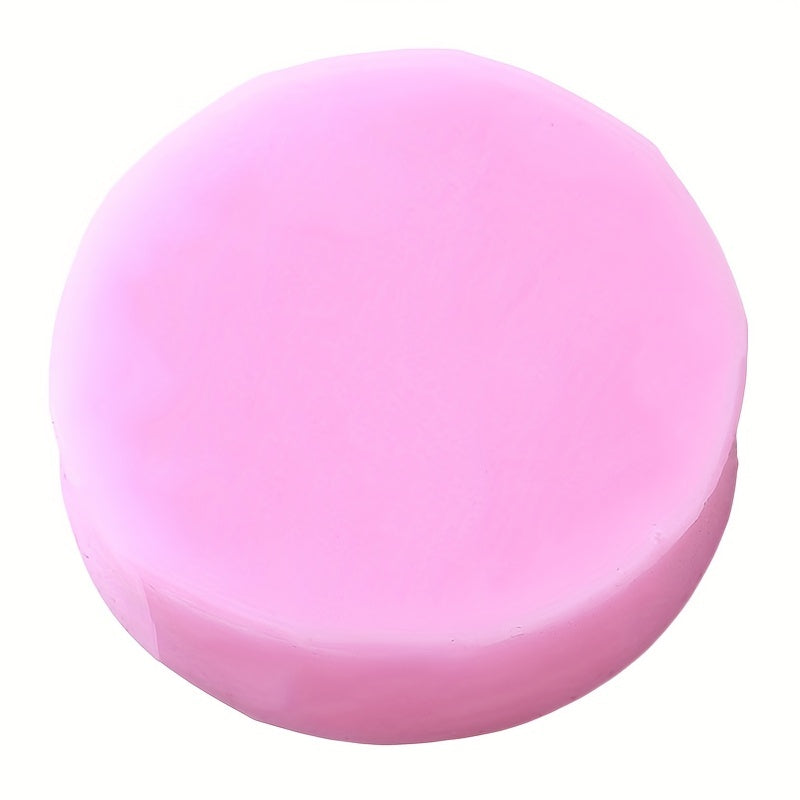 Silicone Baking Mold 3D Rose Chocolate Fondant Soap Making Kitchen Tool