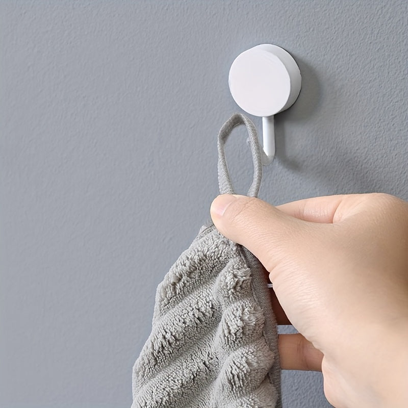 Yumshoq tez quriydigan qo'l sochiqlari 1, 3 yoki 5 ta to'plamlarda, oshxona, hammom va uyda foydalanish uchun mos.