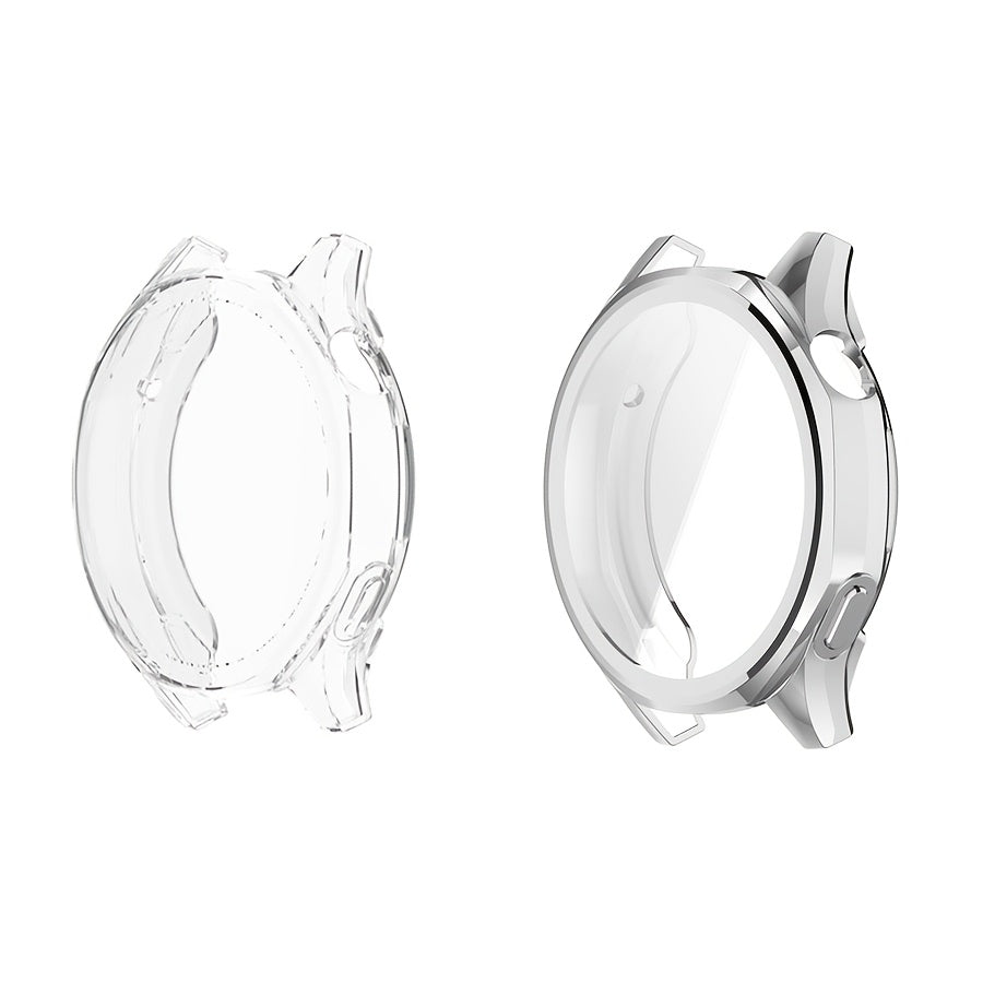 Pack de 2 fundas de TPU para reloj para Huawei GT5 Pro GT5 GT4 GT3 protector de pantalla bumper