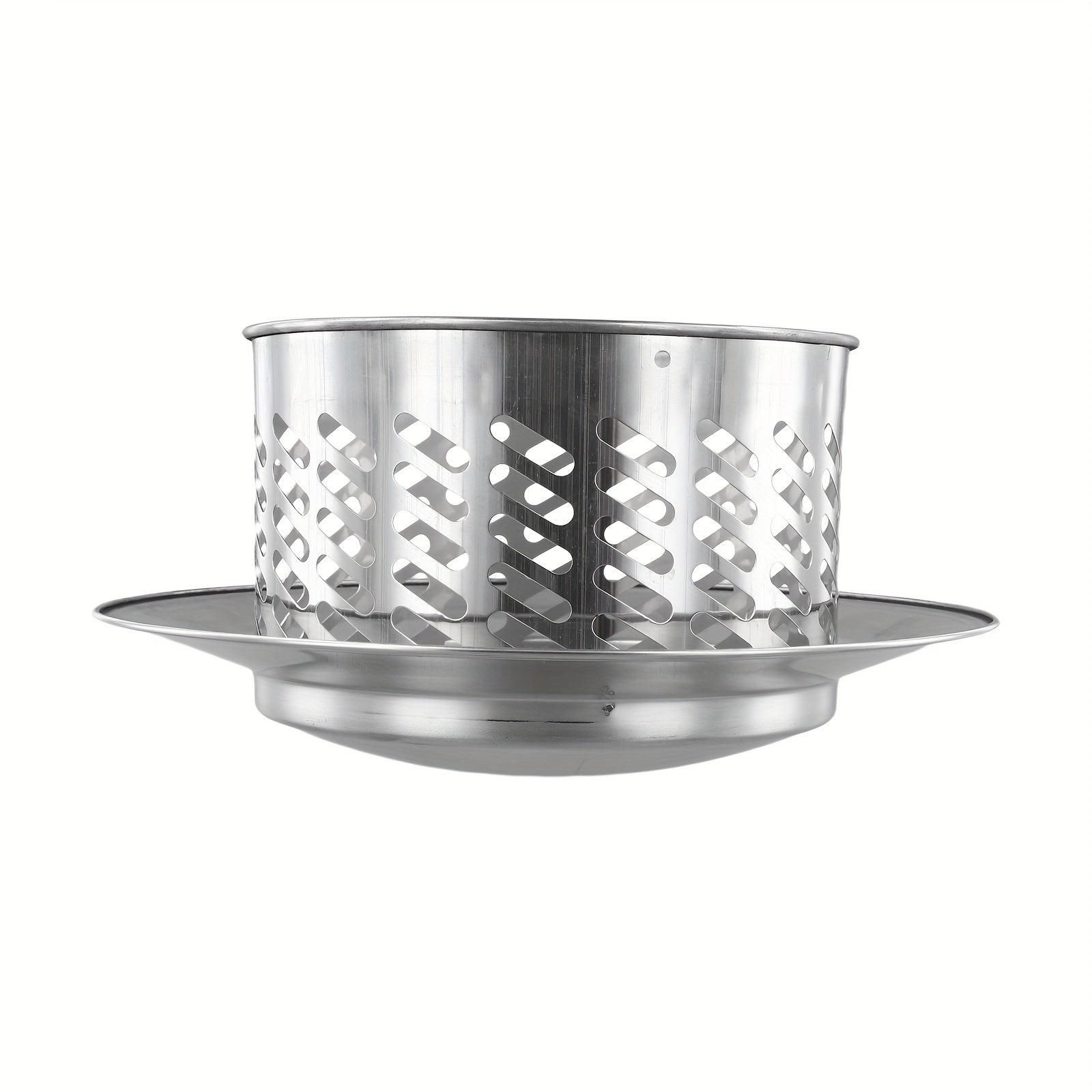 Stainless Steel Chimney Cap for Rain Wind Ventilation Heating Cooling Air Purification