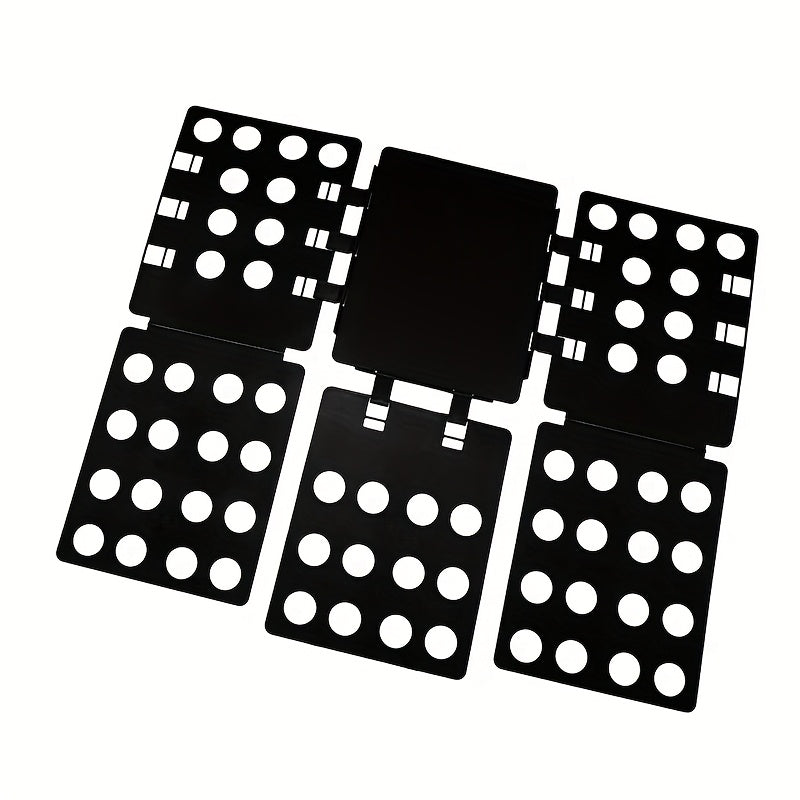 Folding Clothes Board Organizer for Shirts Pants Skirts Towels Compact Durable