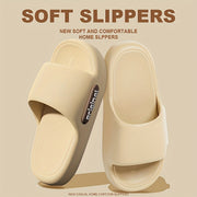 Unisex EVA Slides Casual Non-Slip Sole Indoor Outdoor Beach Casual Wear