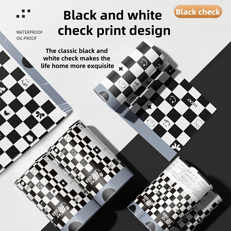 Unbreakable Drawstring Trash Bag for Kitchen Home Use Extra Durable Thick