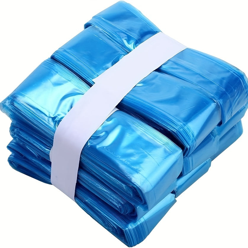 Diaper Refill Bags 9 Pack Compatible With Genie and Munchkin Pails