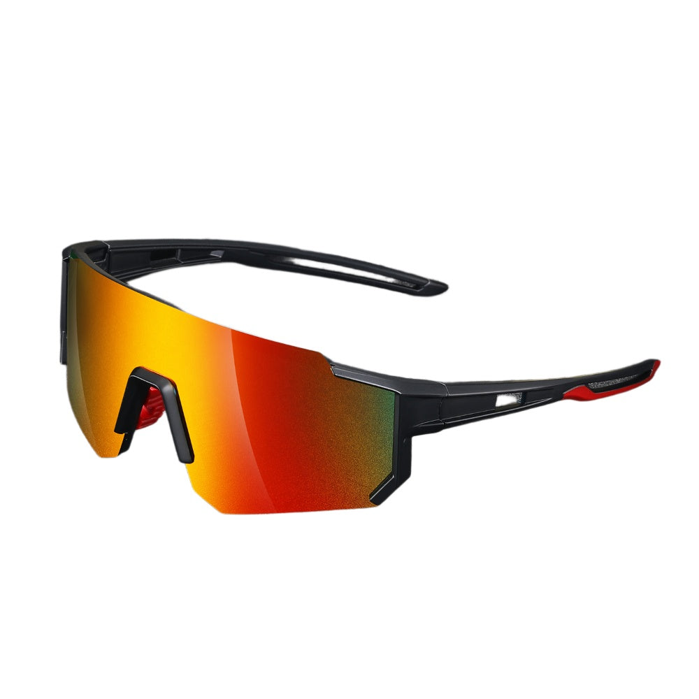 Men's Polarized Sunglasses UV Protection for Cycling Outdoor Activities