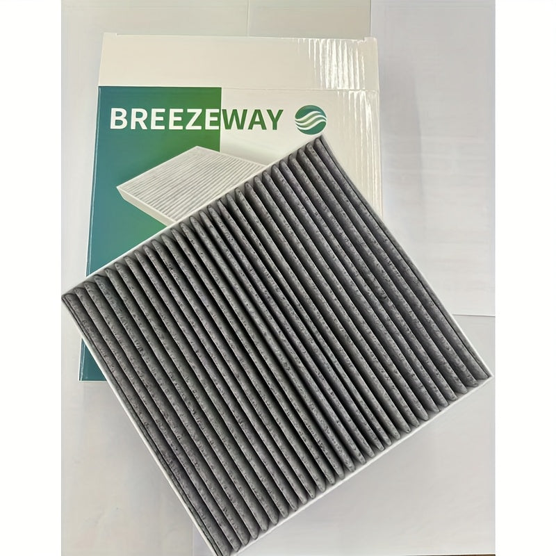 Car Air Conditioning Filter Compatible with Yuan EV, Yuan Pro, Tang EV