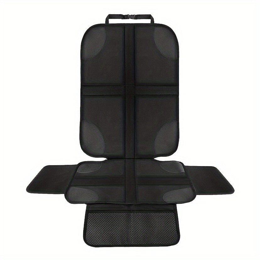 Waterproof Car Seat Protector Cushion Anti-Slip Waterproof Fabric for Cars