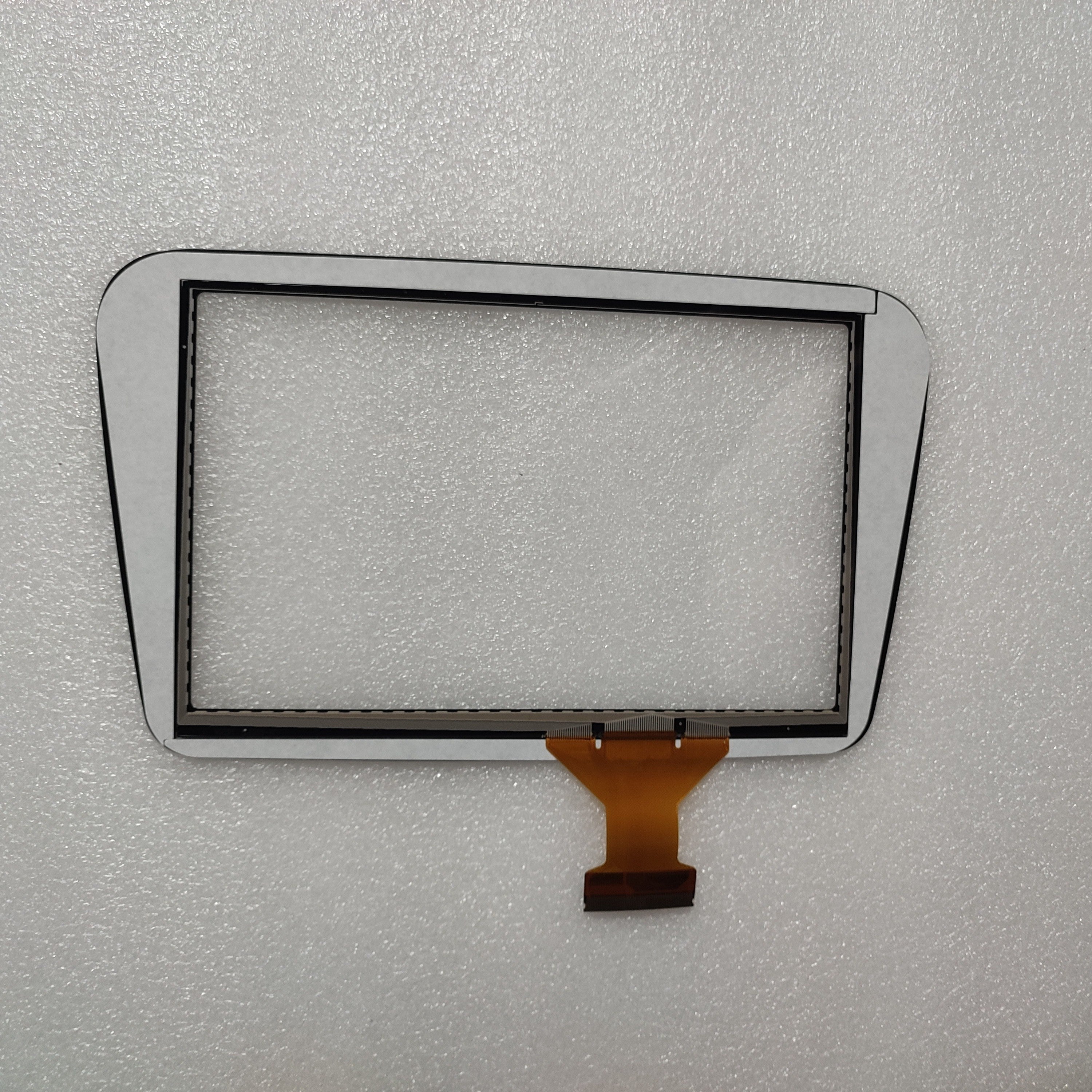 Touch Screen for Chevrolet Malibu 2016-2021 20.32cm 60-Pin Navigation Multimedia