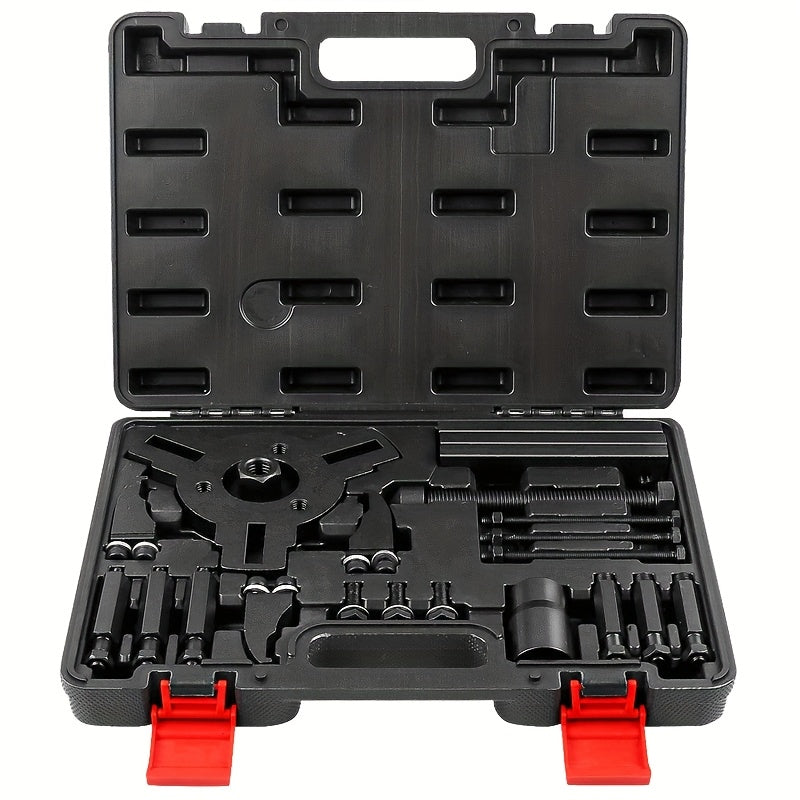 Transmission Tool for 6 and 7-Speed Dry Double Clutch Removal