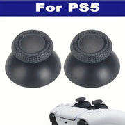 6/10pcs PS5 Controller Joystick Rocker Caps Cover Stick Caps Gaming Accessories