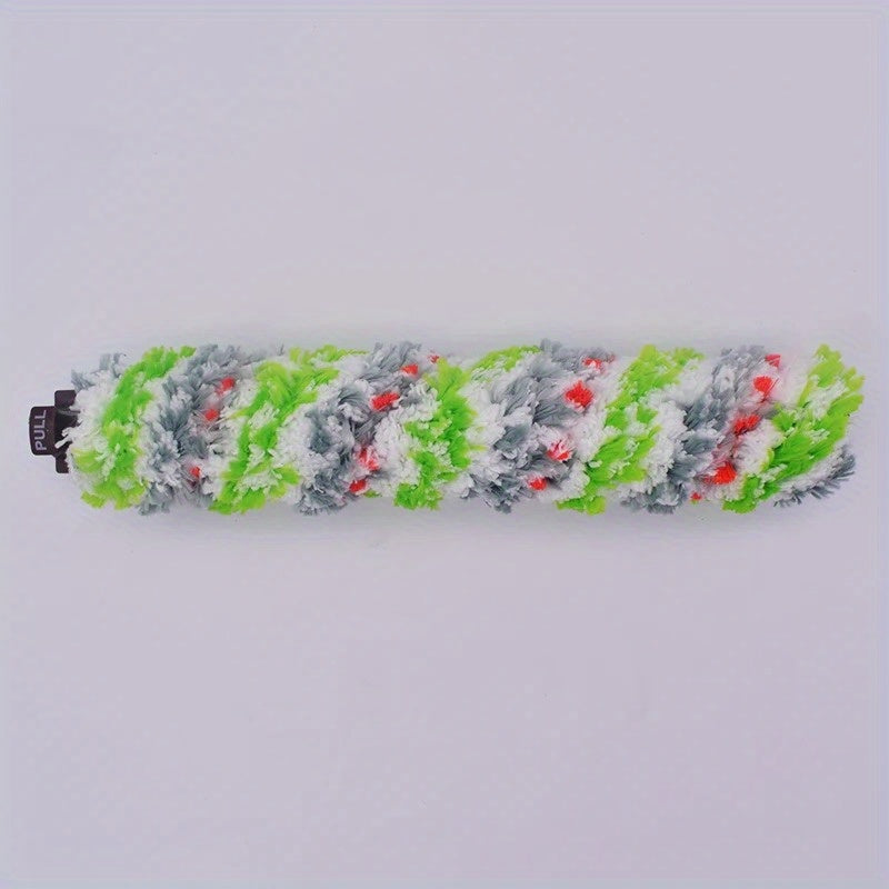 Bissell asosiy cho'tka modellari 1785 va 17132 uchun ikki to'ldiruvchi cho'tka taqdim etamiz, yumshoq ko'p qirrali tozalash uchun maxsus ishlab chiqilgan ikki harakatli texnologiya bilan.