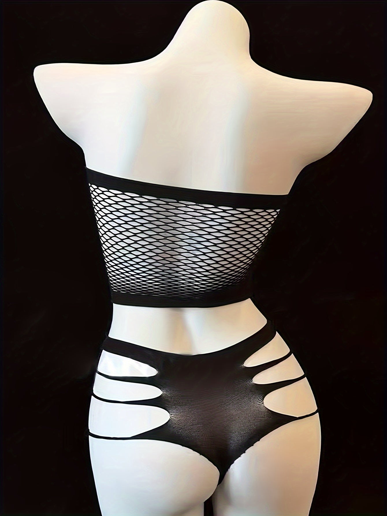 qq552 Kolsiz To'plamni sinab ko'ring