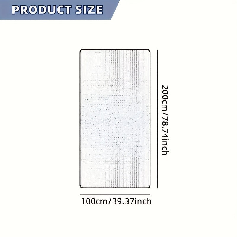 Camping Mat Foldable Tent Pad Outdoor Picnic Blanket Waterproof Portable