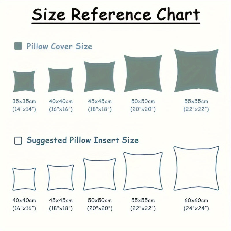 White Microfiber Throw Pillows Set of 4 Hypoallergenic Fluffy Cushions for Bed Couch Decor