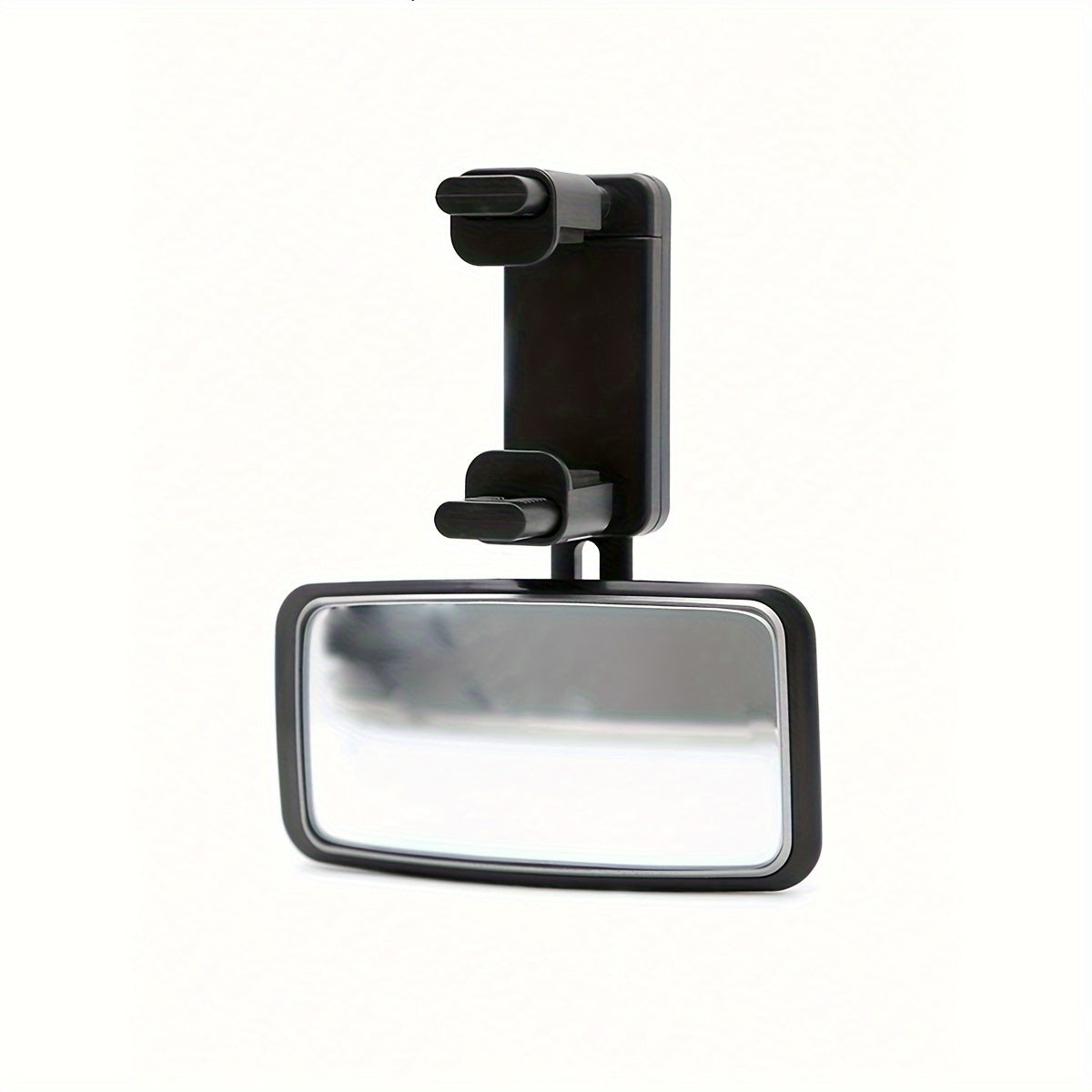Car Rearview Mirror for Reverse Safety and Parking Assistance