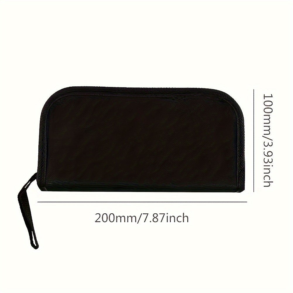 Guitar Repair Kit Set Stainless Steel Tools for String Changing Tuning and Maintenance