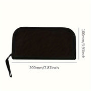 Guitar Repair Kit Set Stainless Steel Tools for String Changing Tuning and Maintenance