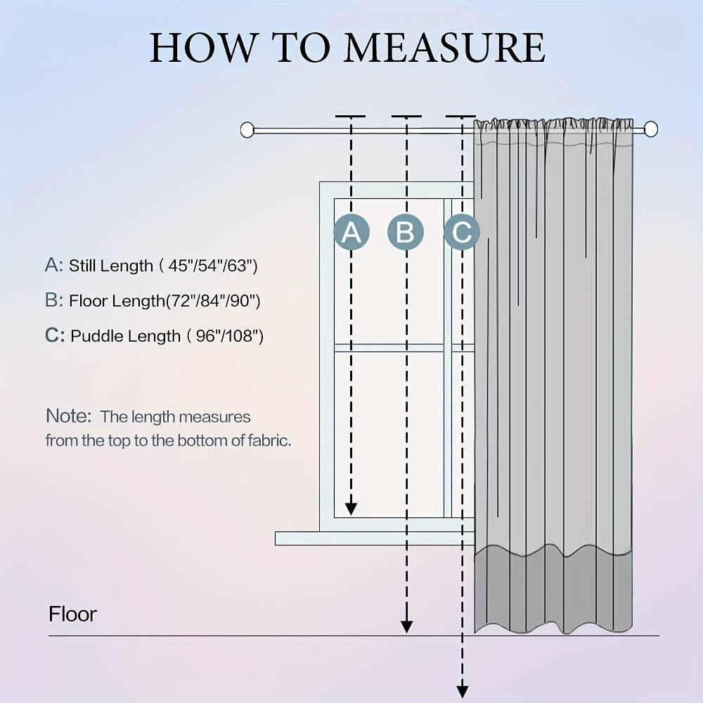 White Sheer Curtains Grommet Top 2 Pieces Lightweight Breathable Bedroom Living Room