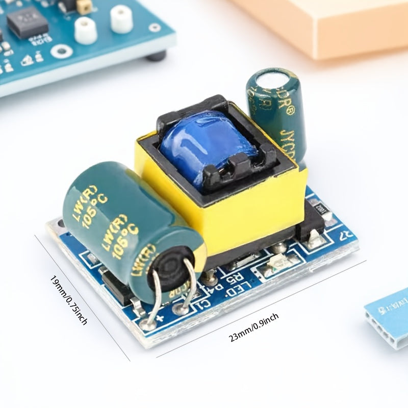 12V 300mA 3.5W Switch Mode Power Supply Module for Electronics Projects