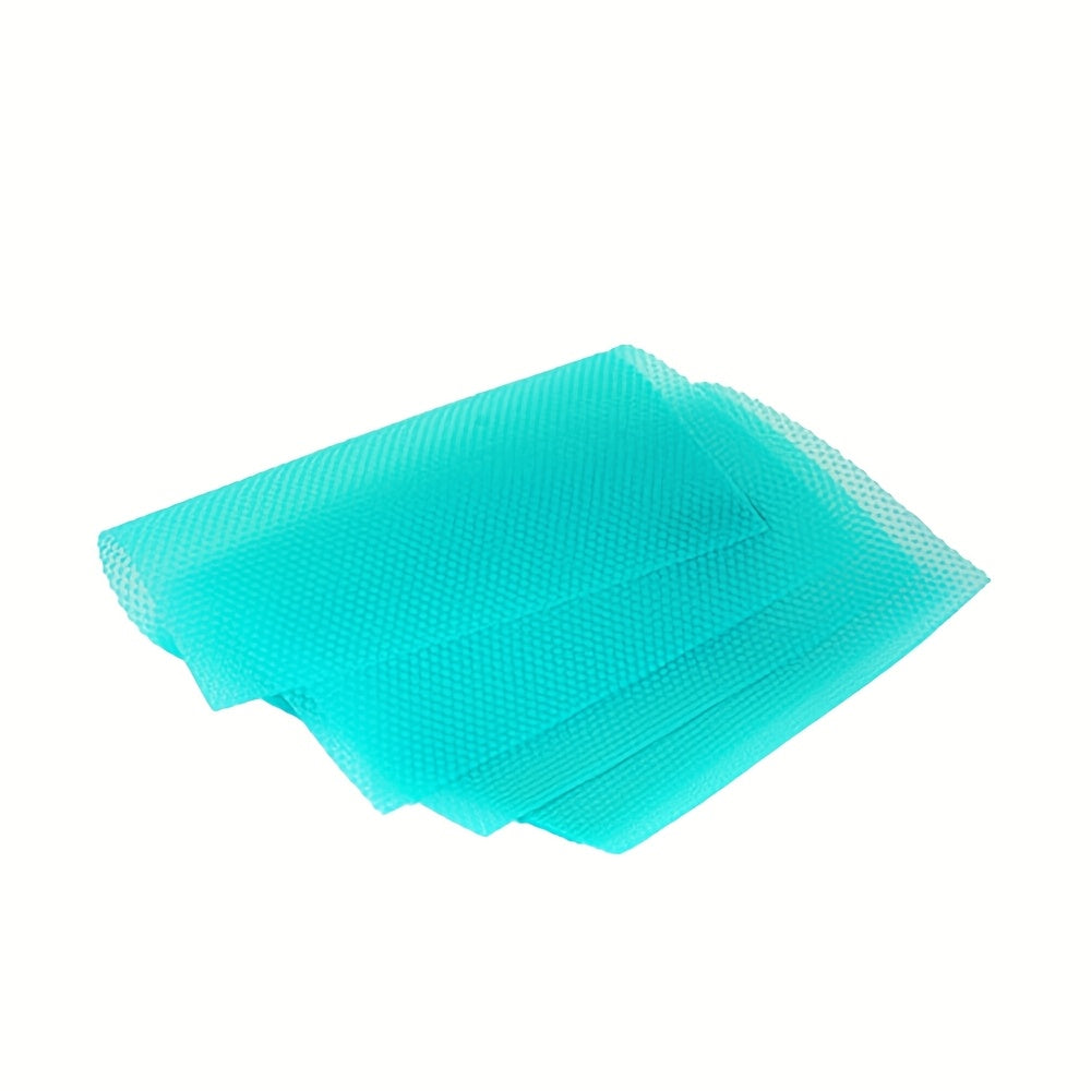 Refrigerator Shelf Liners Washable, Food Grade Glass Wire, Kitchen Organization
