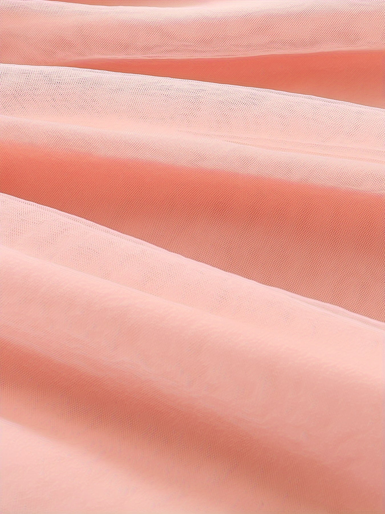 Костюм для девочек на каждый день: кардиган с круглым вырезом и платье из тюля для весны и осени