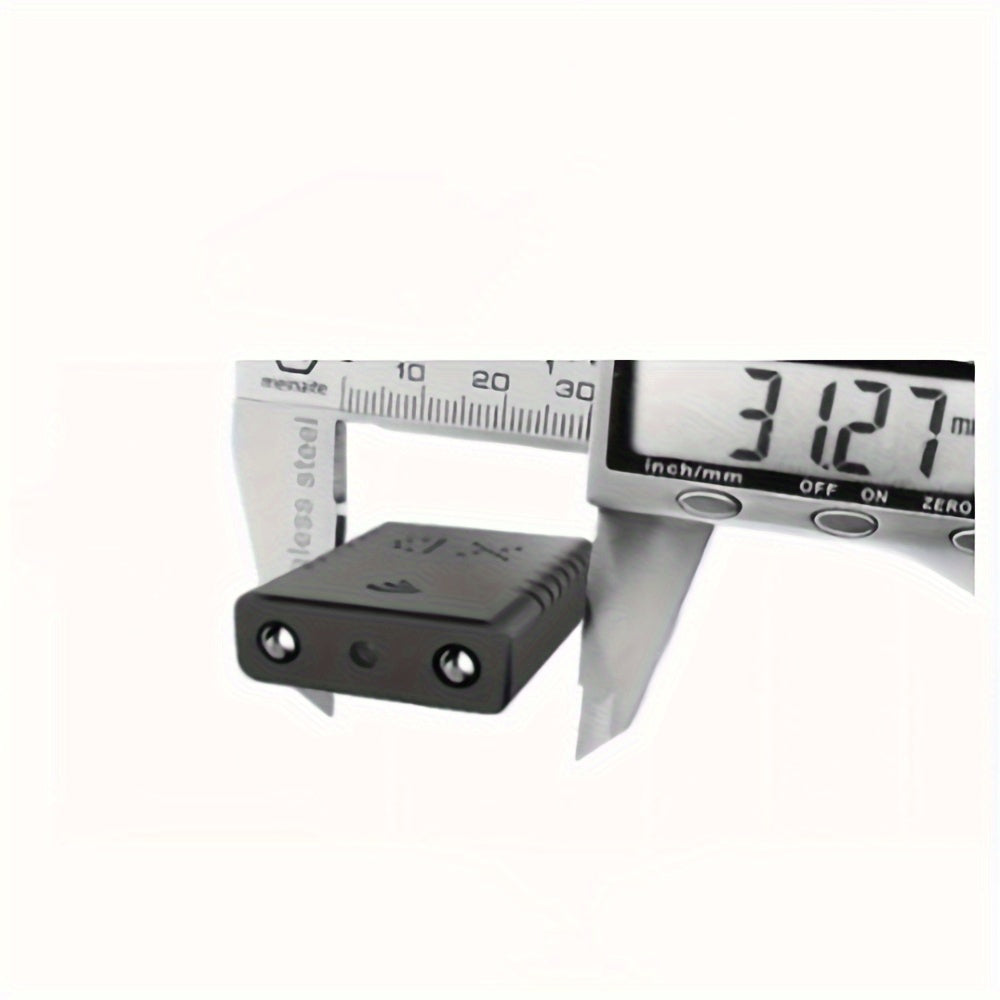 Mini WiFi Security Camera Night Vision Motion Detection 480P Wireless IP Cam