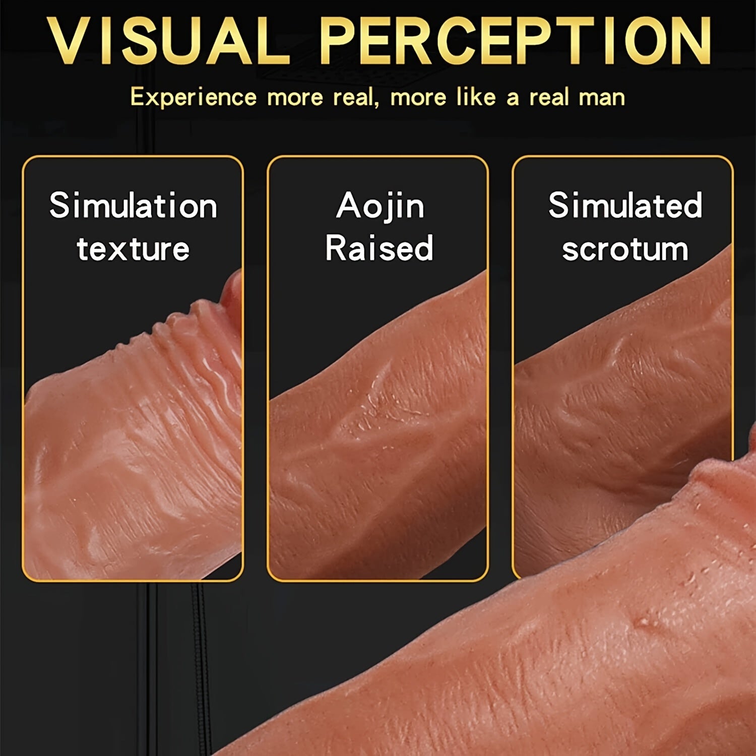 Female Liquid Silicone Electric Masturbation Device Wireless Remote Vibe