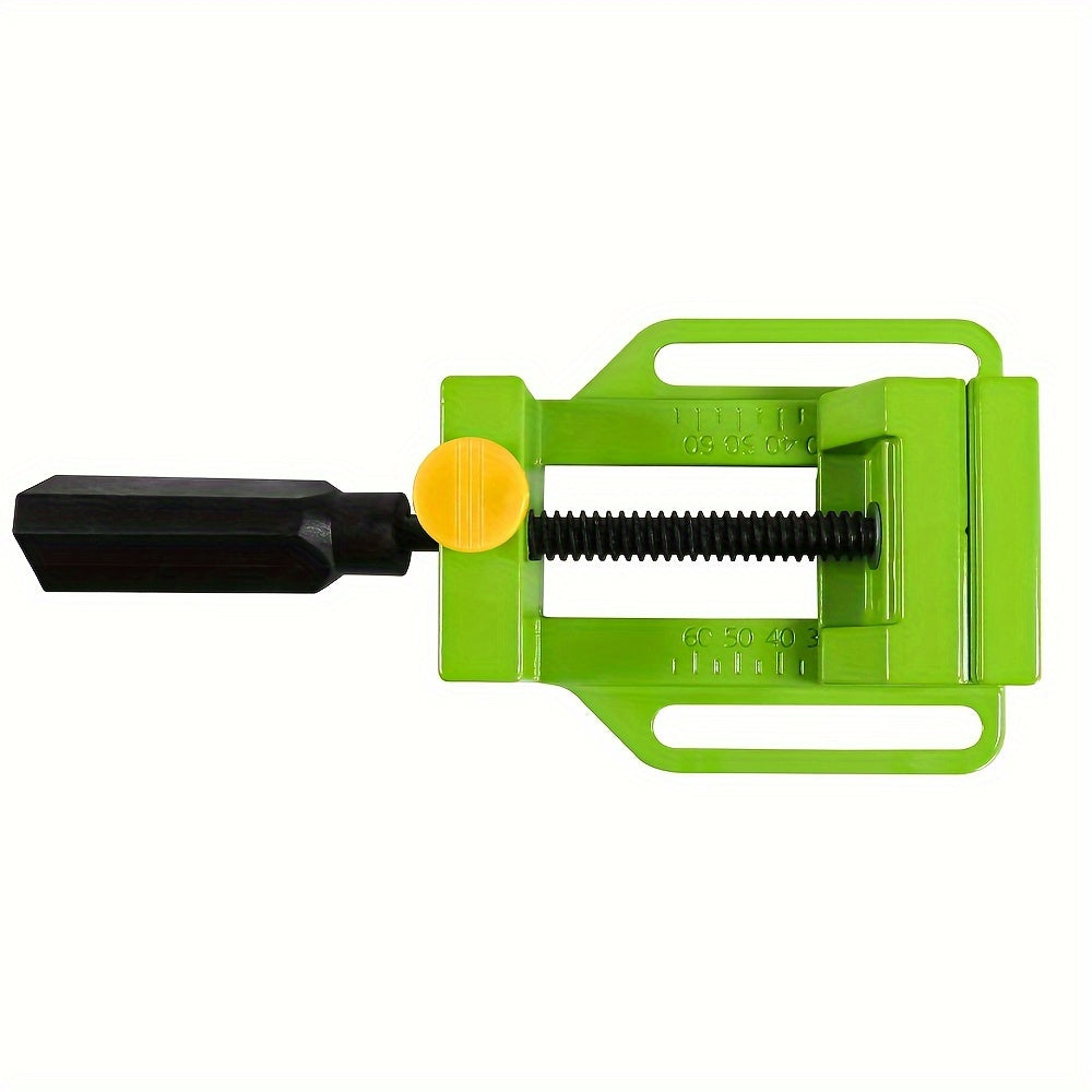 Mini Electric Drill Stand with Vise Clamps for Drill Press Rotary Tool