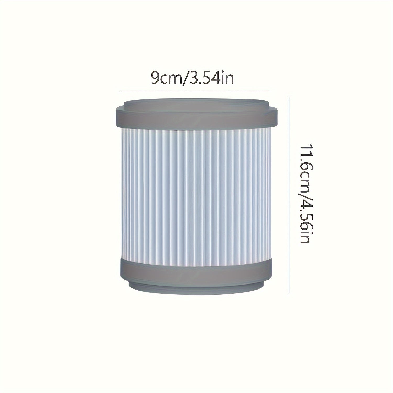 High-Efficiency Air Purifier Filter Elements for Home and Office
