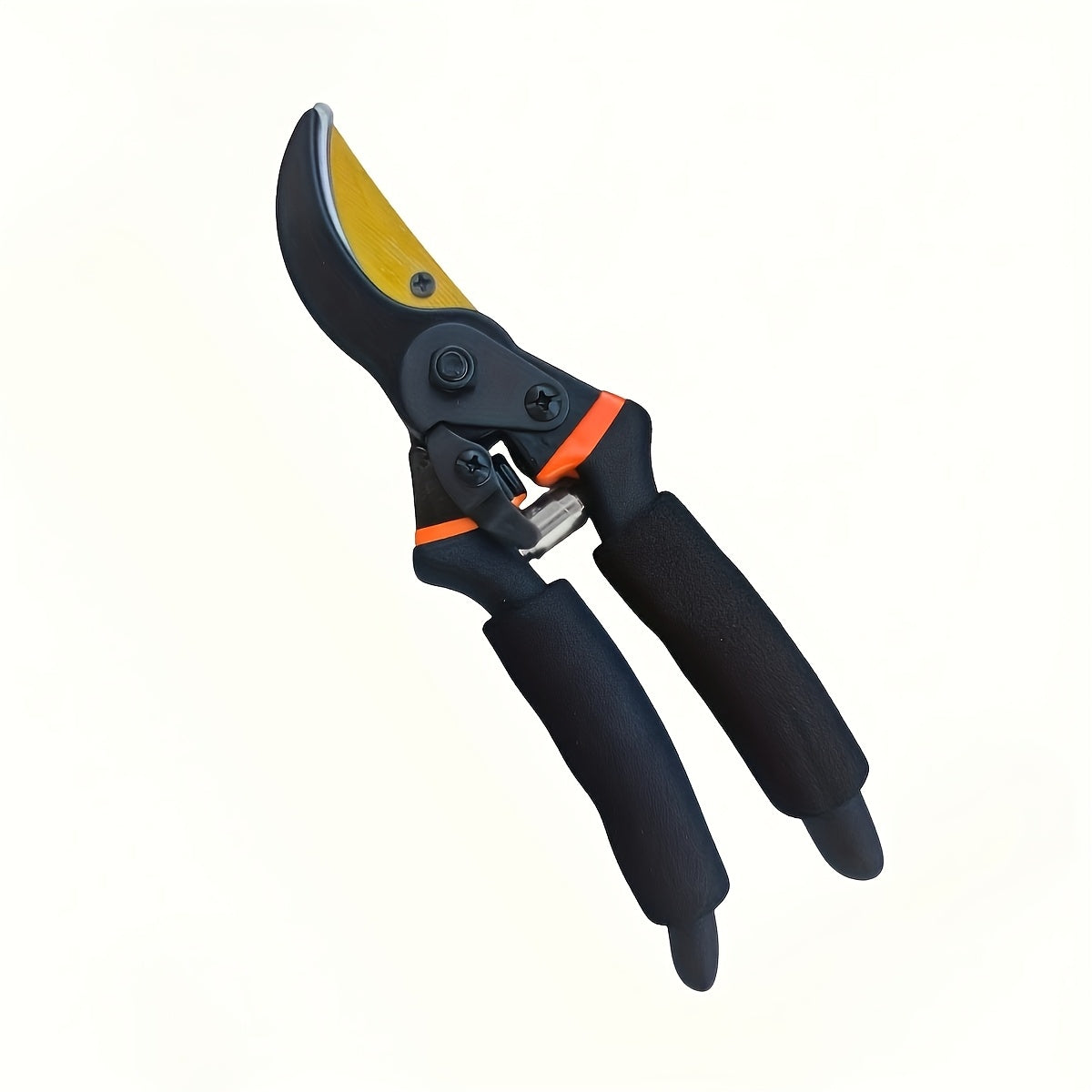 Tijeras de poda de rama de acero SK5 engrosado para jardín y floristería