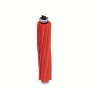 Red Silicone Main Brush for Vacuum Cleaners Durable Replacement for S7 S7 MaxV T7 Q7 G10