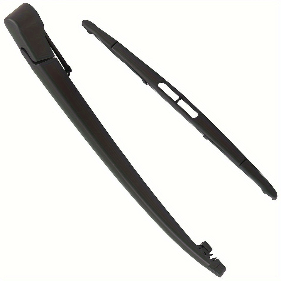 Rear Wiper Arm and Blade Replacement for SUV Vehicles 2007-2013