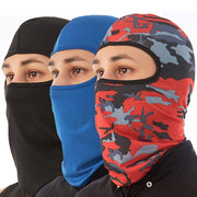 Unisex Winter Full Face Cover Mask Balaclava Ski Cycling Sun Protection