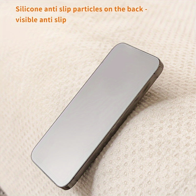 Чехол на диван из полиэстера противоскользящий, безопасный для домашних животных, моющийся в машине, подходит для различных размеров мебели