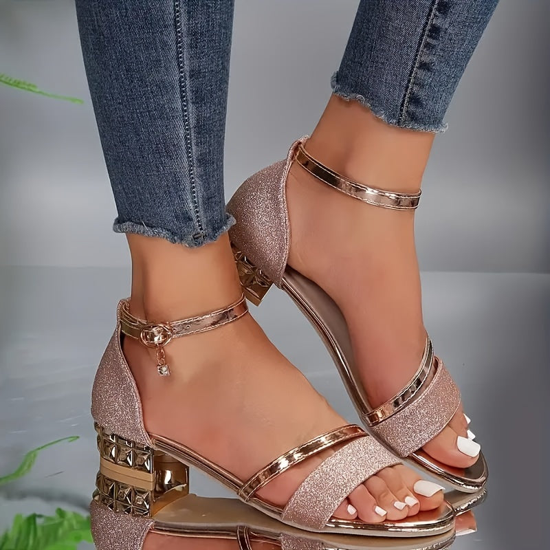 Women's Flat Sandals Leather Summer Comfortable Beach Shoes