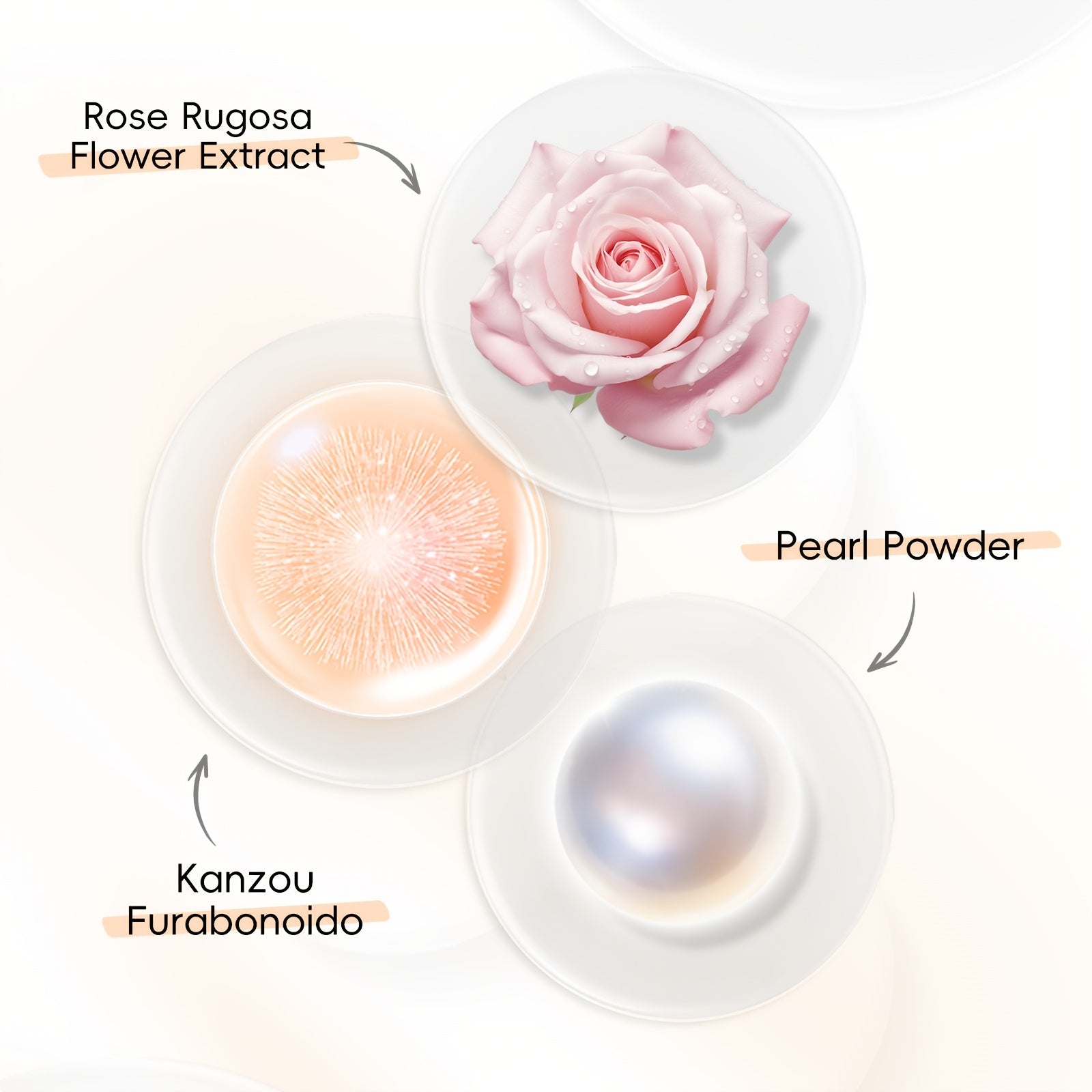 Women Waterproof BB Cream Concealer Full Coverage Makeup Foundation 30ml