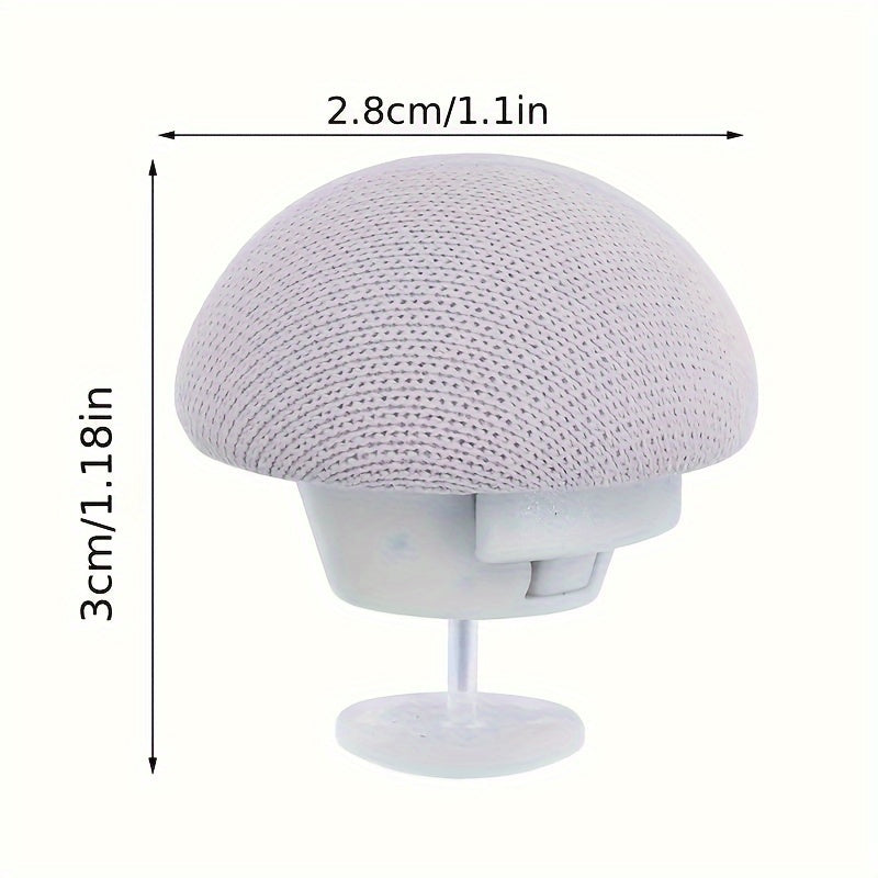 Non-Slip Safety Clips for Securing Quilts, Sheets, Towels, and Cushions