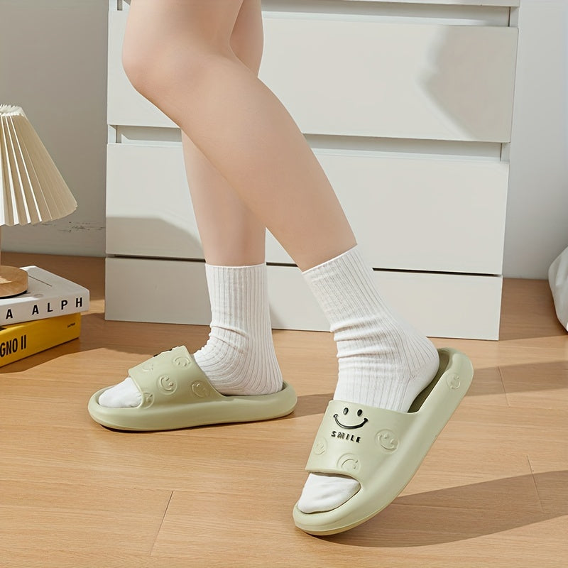 Women Thick-Soled Summer EVA Outdoor Indoor Beach Sandals