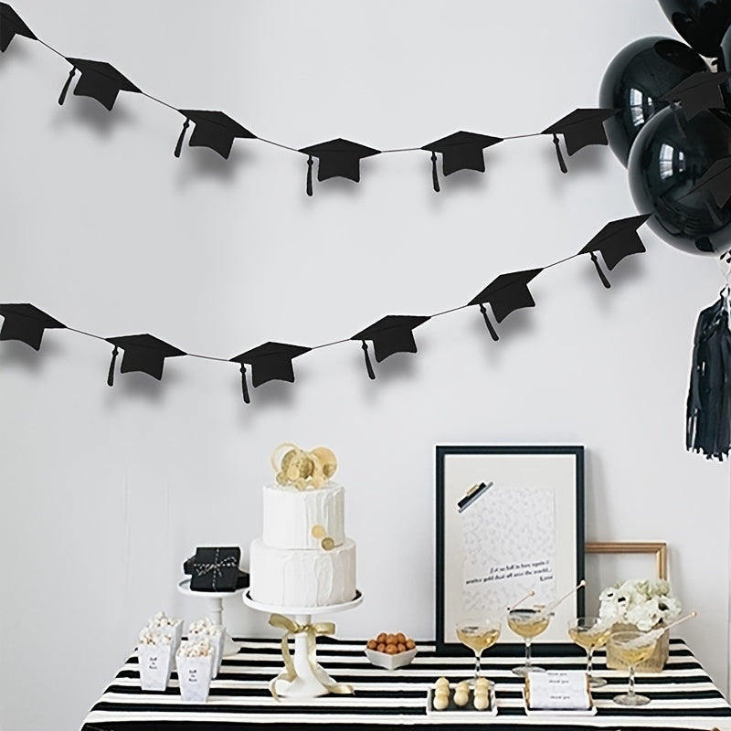 Bitiruv Maktabi Latte Bezaklari, 1 dona