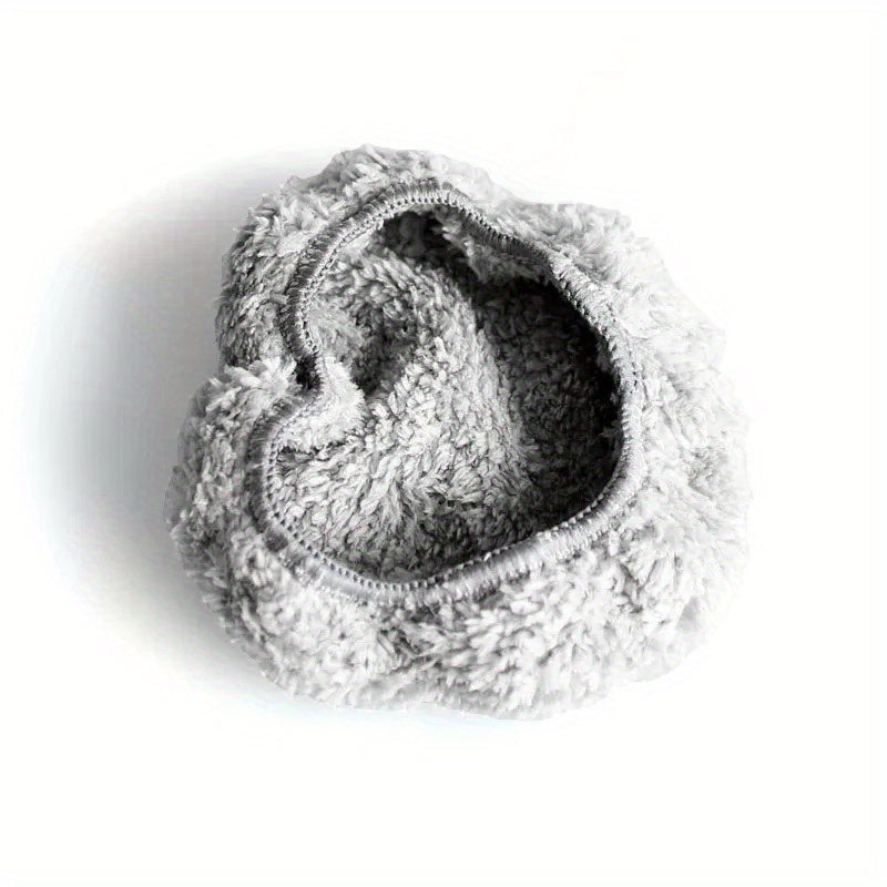 12 ta paket ho'l mop padlari deraza tozalovchilar uchun changyutgich pol attachmentlari