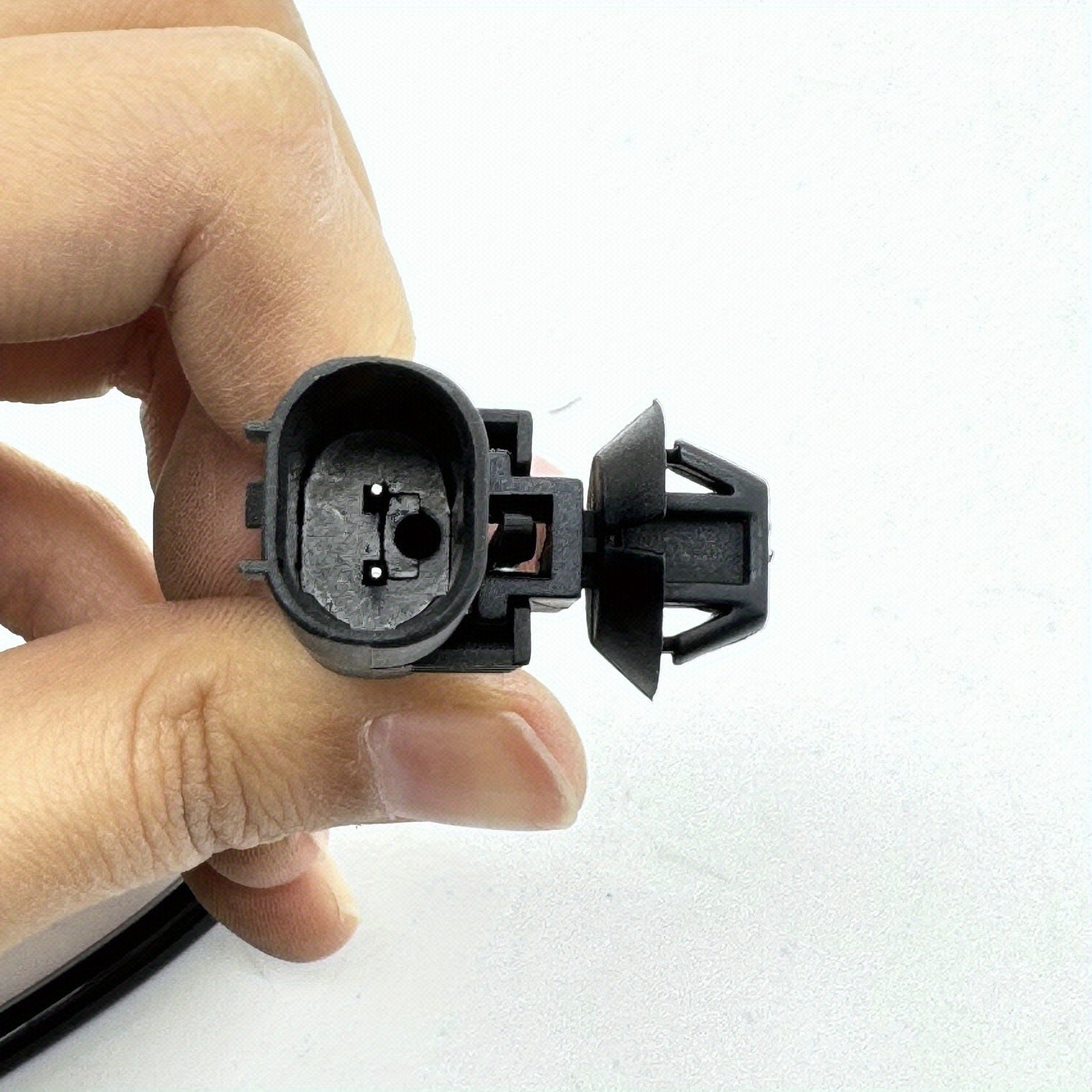 Automotive ABS Sensor for Multiple Vehicle Models Compatible with 2010–2017