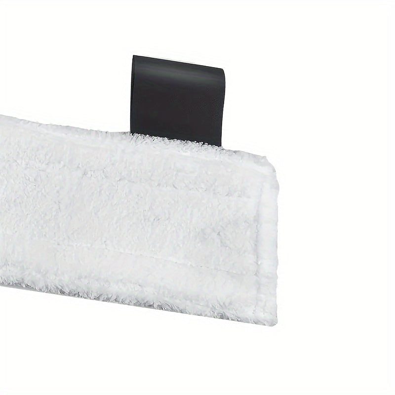 Replacement Cleaning Pad Cover for Steam Mop, Compatible with EasyFix SC2 SC3 SC4 SC5