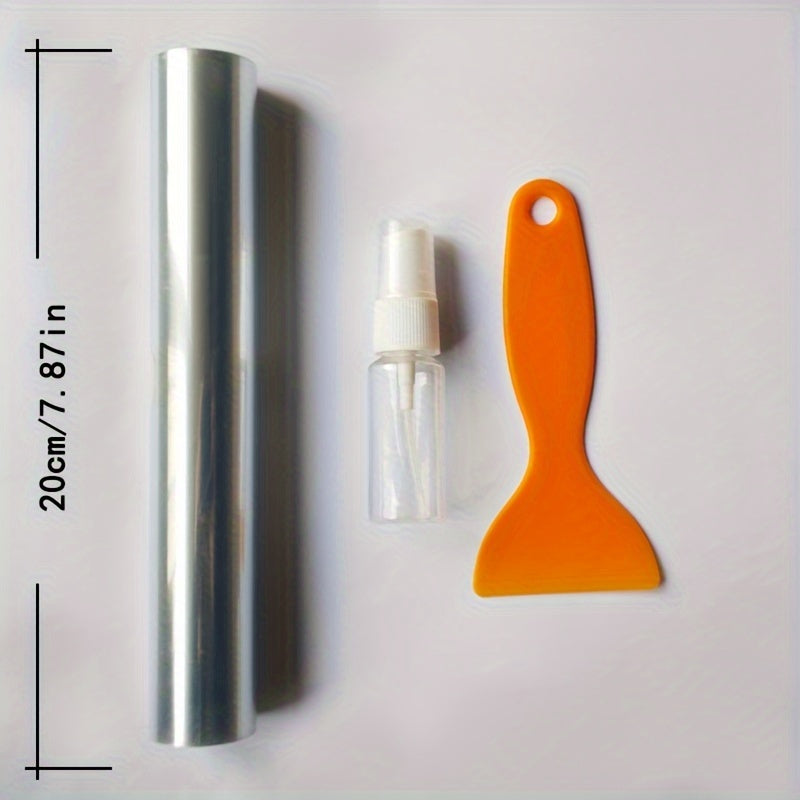 Película protectora transparente para coche, protección de pintura impermeable, resistente a arañazos, TPU transparente