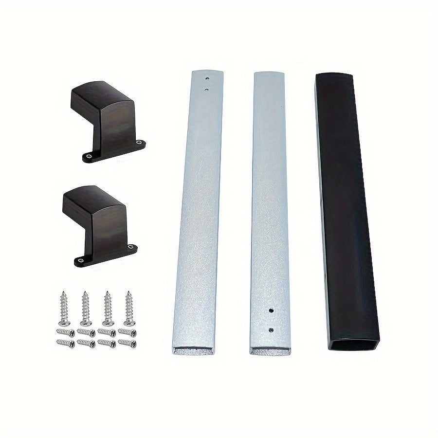 RV Screen Door Crossbar Handle Adjustable Grip Safe Anti Slip for RVs Campers