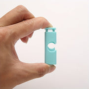 12pcs Plastic Bread Bag Clips Sealing Clips for Food Storage