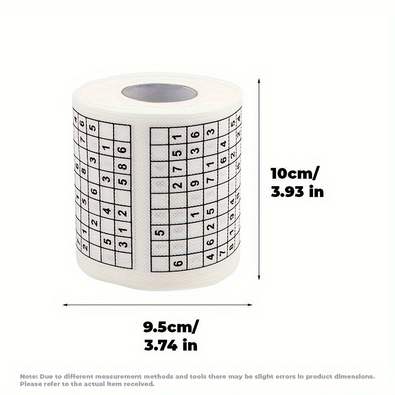 Set of 10 Sanitary Paper Napkins 10.01x10.01 cm for Toilet, Restaurant, Travel, Family Use