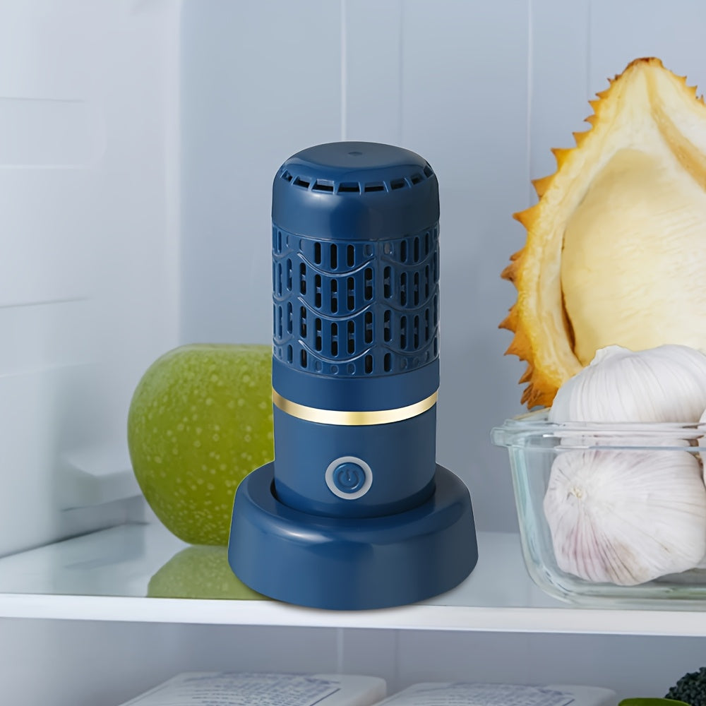 USB fruit and vegetable purifier for home cleaning disinfection fast charging rapid purification