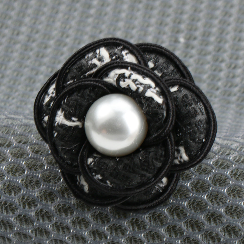 Gothic Enamel Cartoon Brooch Pin for Women Jewelry Plastic Irregular Shape